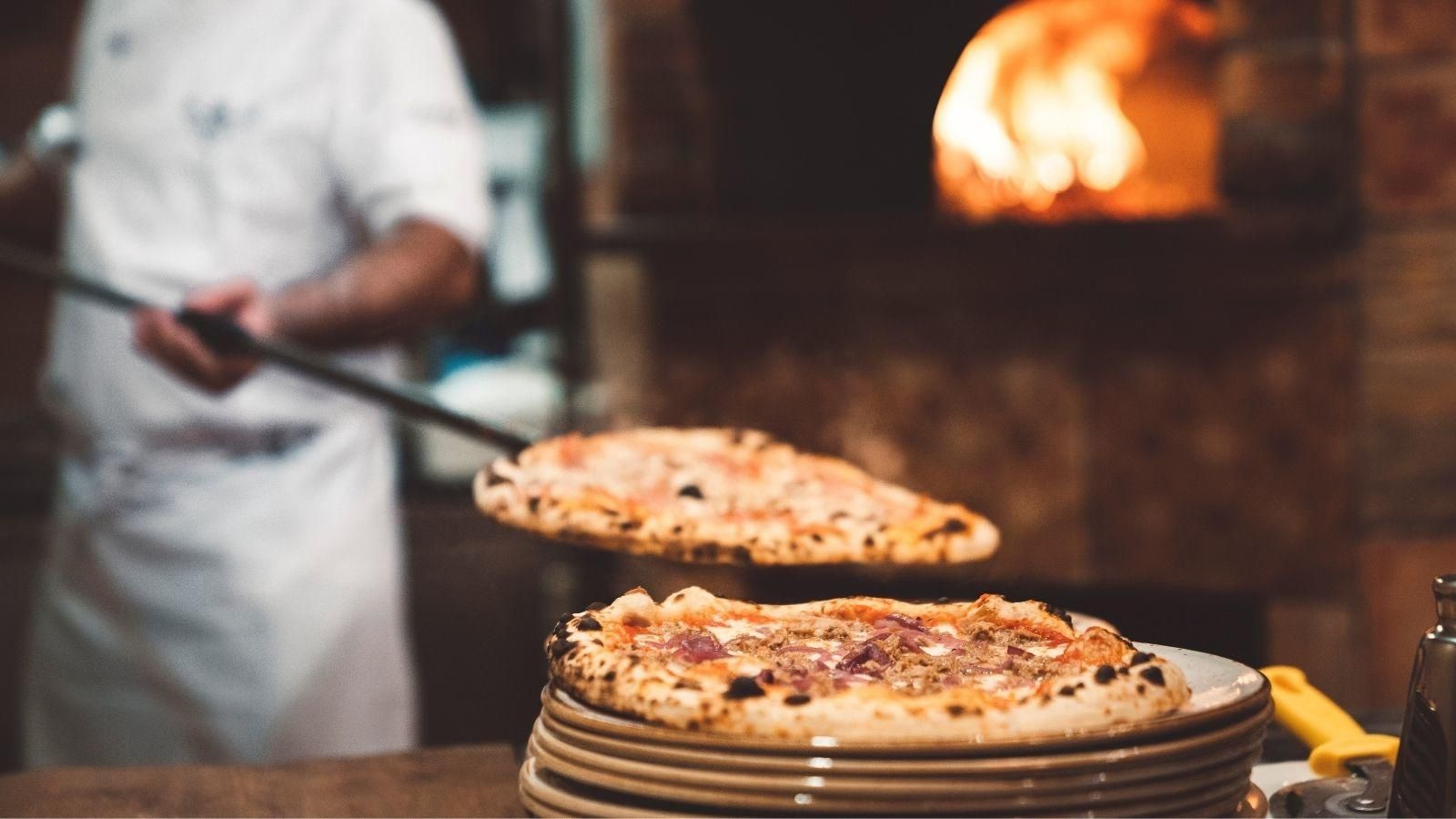 Stagioni - Nørrebro